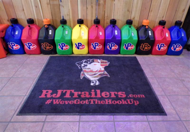 Inventory RJ Trailers Trailers For Sale in Dallas & Longview, TX