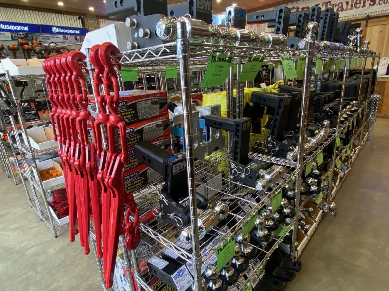 Inventory RJ Trailers Trailers For Sale in Dallas & Longview, TX