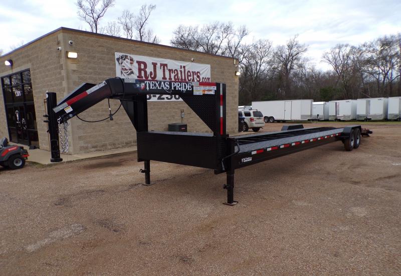 Inventory RJ Trailers Trailers For Sale in Dallas & Longview, TX