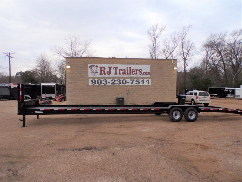 Inventory RJ Trailers Trailers For Sale in Dallas & Longview, TX
