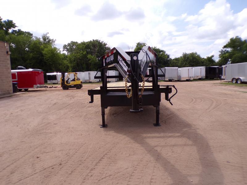 Inventory RJ Trailers Trailers For Sale in Dallas & Longview, TX
