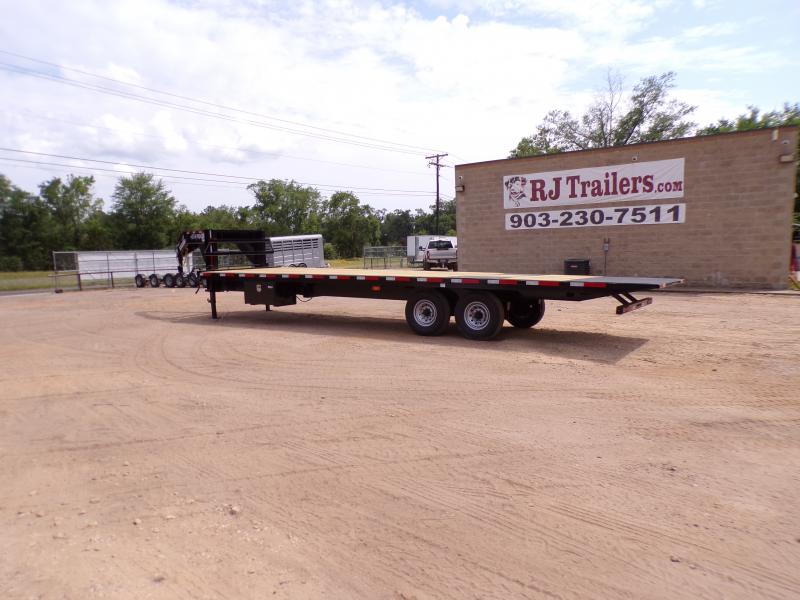 Inventory RJ Trailers Trailers For Sale in Dallas & Longview, TX