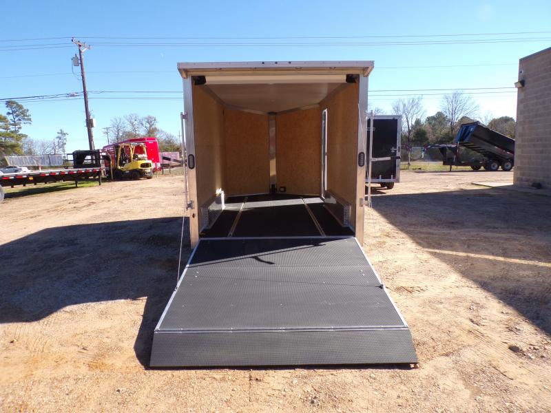 Inventory RJ Trailers Trailers For Sale in Dallas & Longview, TX