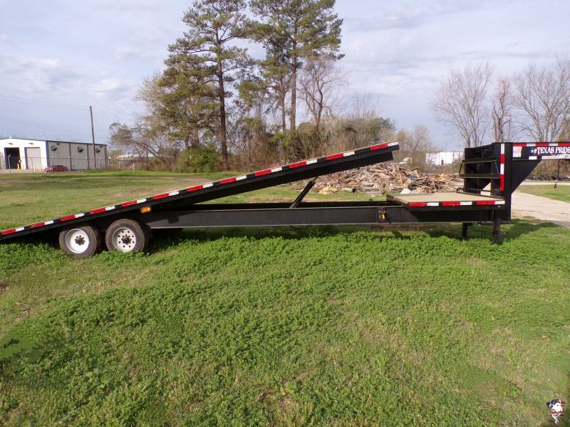Inventory RJ Trailers Trailers For Sale in Dallas & Longview, TX