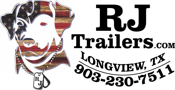 RJ Trailers Longview, TX