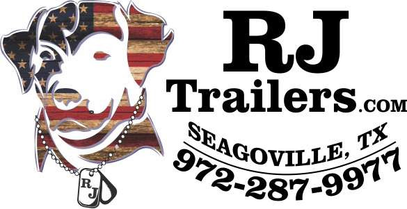 RJ Trailers Seagoville, TX
