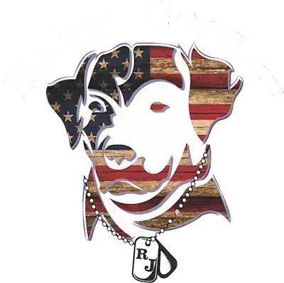 RJ Trailers Logo