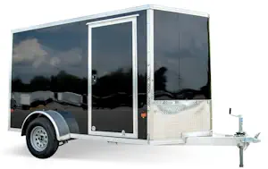 Cargo/Enclosed Trailers