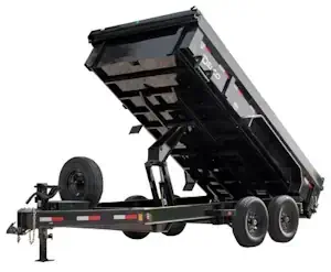 Dump Trailers