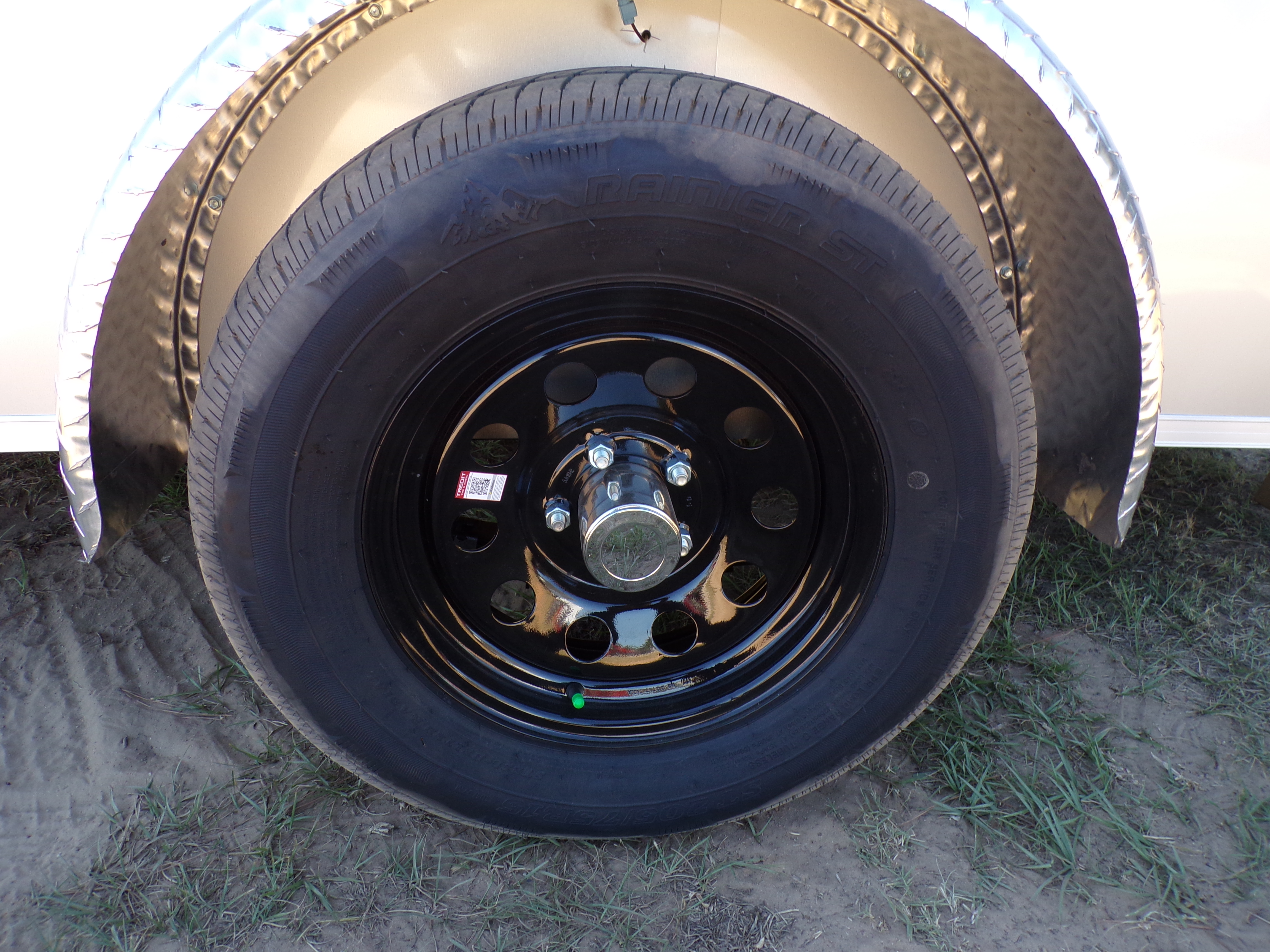 Inventory RJ Trailers Trailers For Sale in Dallas & Longview, TX